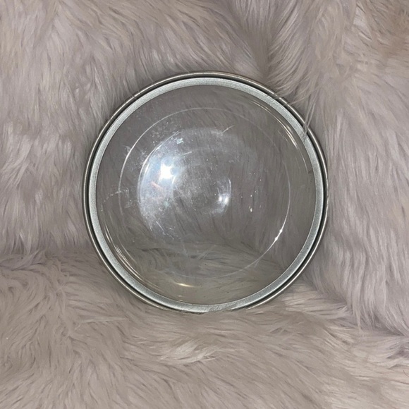 Party Lite Candle Holder Bowl Centerpiece Home